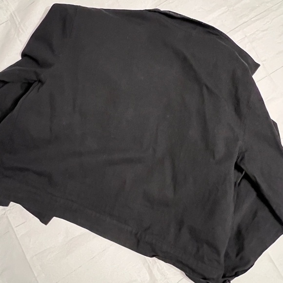 Yellowstone unbranded Jacket size says 3XL but it’s smaller, see sizing - Picture 8 of 8